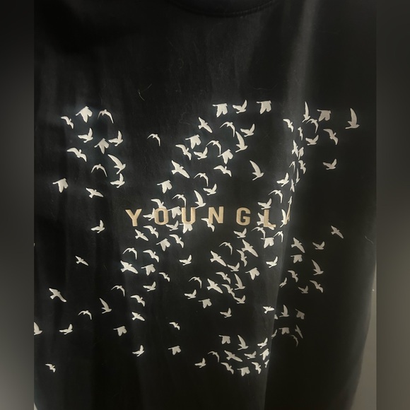 ⭐️YOUNGLA SHIRT⭐️ - Picture 2 of 5